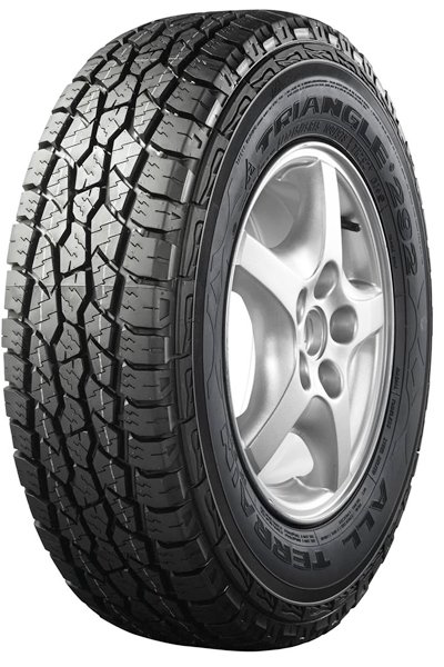 Шина Triangle TR292 225/70 R16 103T летняя купить,NaN