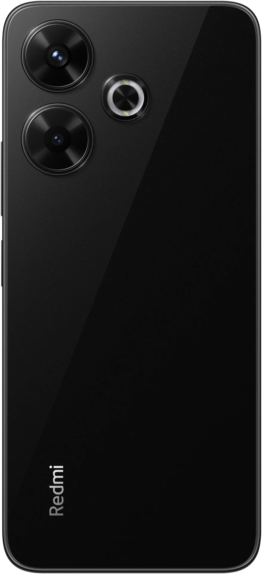 Смартфон Xiaomi Redmi 13 6/128GB Midnight Black - ForteMarket Смартфон Xiaomi Redmi 13 6/128GB Midnight Black купить,0