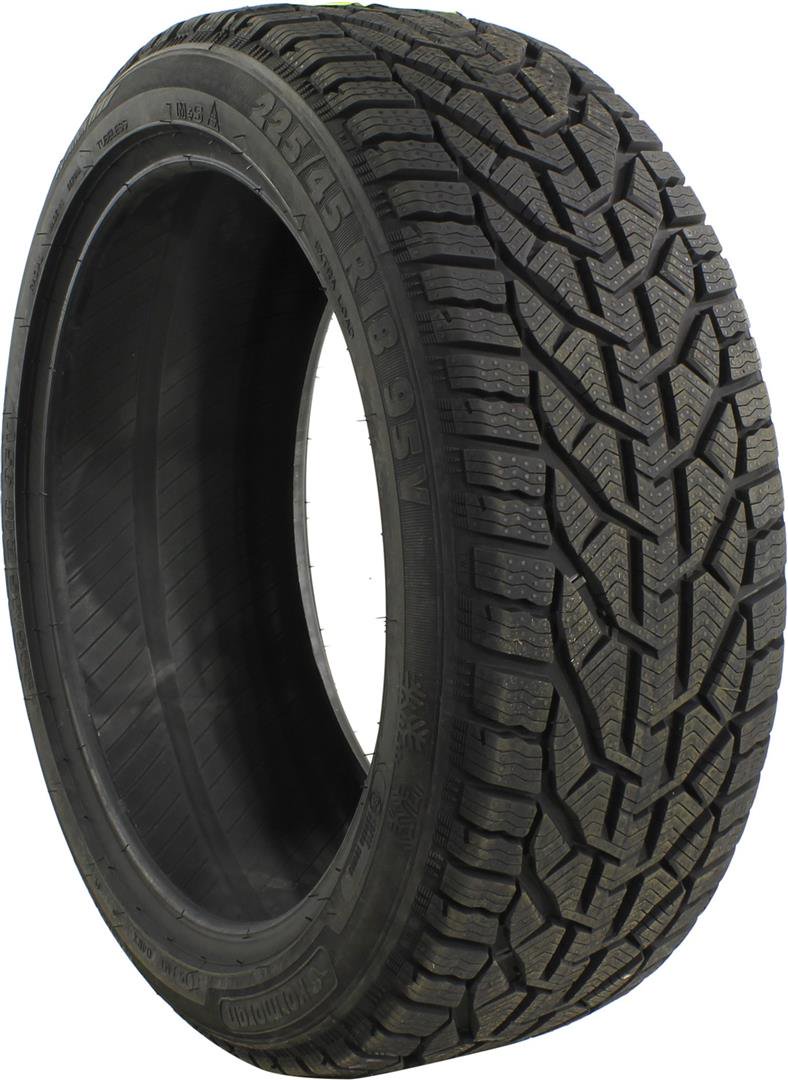 Шина Kormoran Snow 195/55 R16 87H зимняя купить,30550