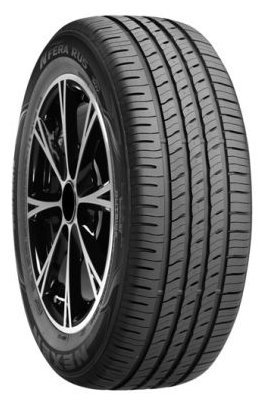 Шина Nexen N'Fera RU1 235/60 R18 103V летняя купить,71760