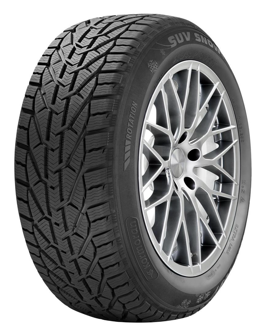 Шина Kormoran Snow SUV 215/65 R17 99V зимняя купить,48360