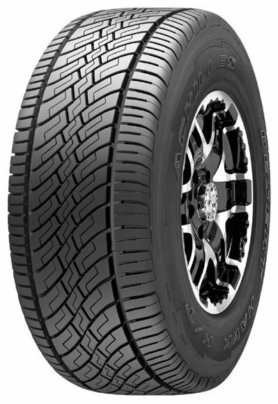 Шина Achilles Desert Hawk H/T 2 225/65 R17 102H летняя купить,35100