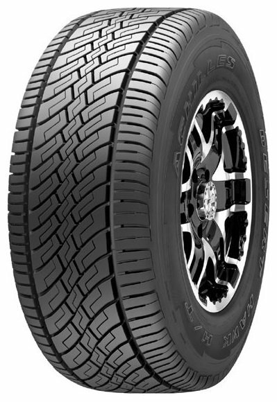 Шина Achilles Desert Hawk H/T 2 225/65 R17 102H летняя купить,35100