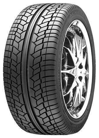 Шина Achilles Desert Hawk UHP 245/55 R19 103V летняя купить,46930
