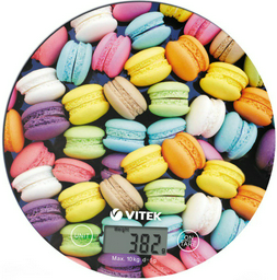 Весы кухонные Vitek VT-2407