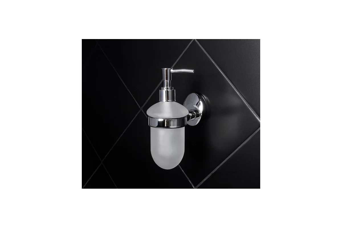 Дозатор жидкого мыла Fixsen Europa FX-21812 купить,30190
