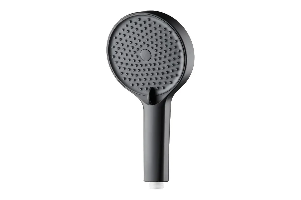 Ручной душ Voda VSP15 черный