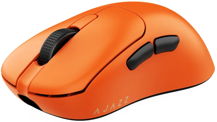 Мышь Ajazz AJ179 APEX оранжевый купить,NaN
