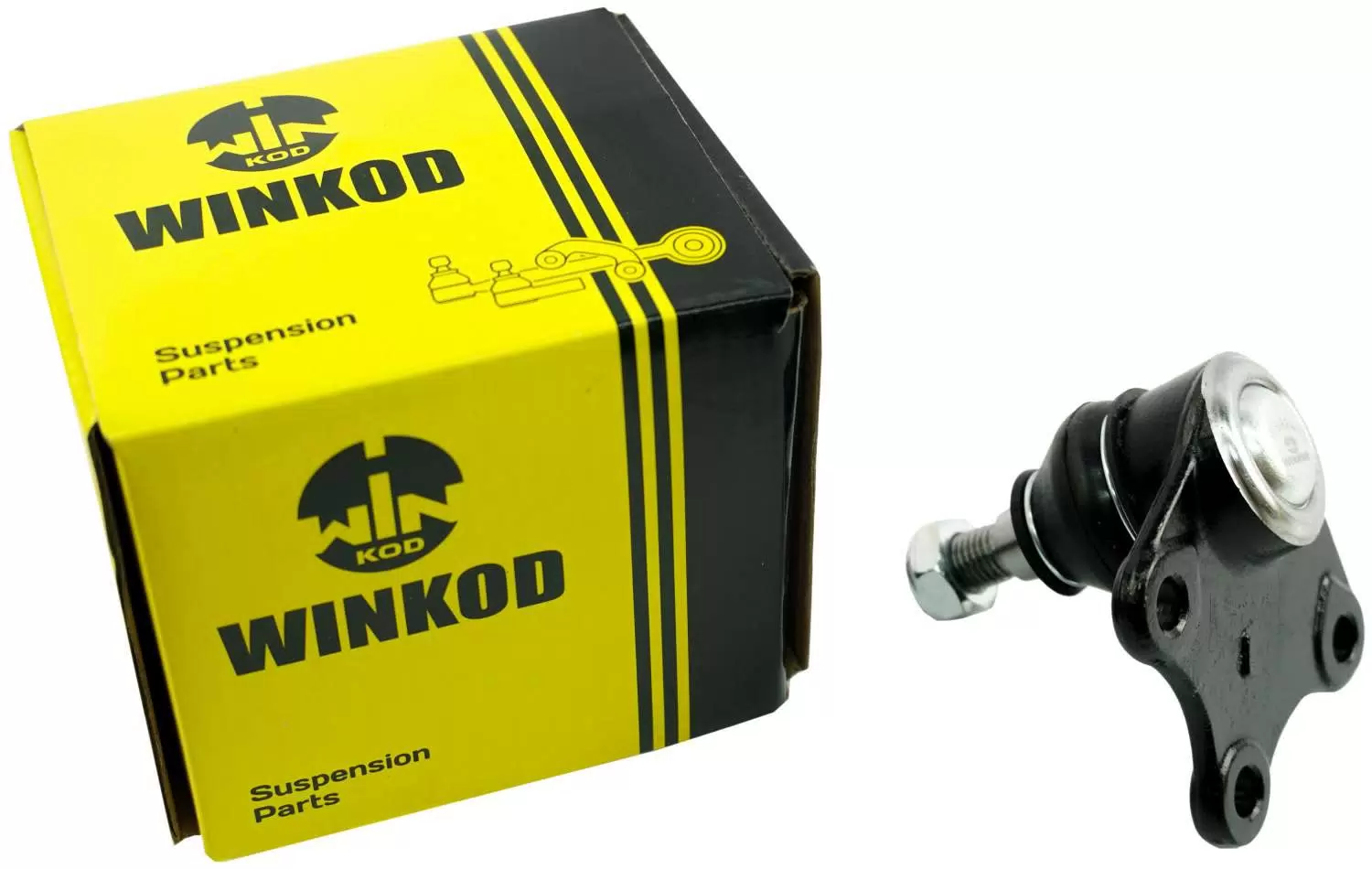 Опора шаровая Winkod WS9946L  купить,NaN