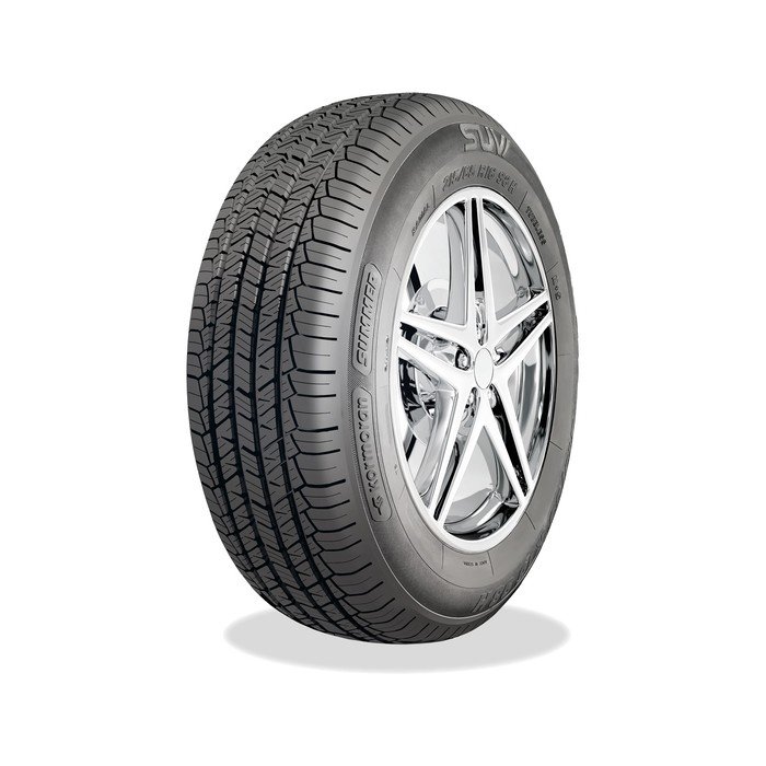 Шина Kormoran Summer SUV 285/60 R18 116V летняя купить,63960
