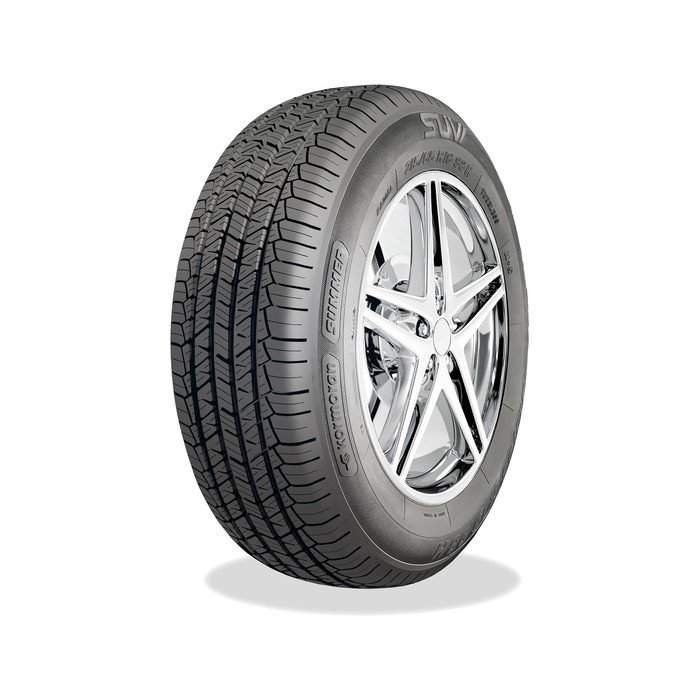 Шина Kormoran Summer SUV 285/60 R18 116V летняя купить,63960