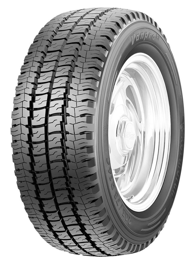 Шина Kormoran Vanpro 205/65 R16 107/105T летняя купить,45890