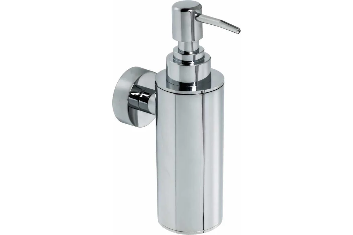 Дозатор для жидкого мыла Fixsen Нotel FX-31012B 10шт