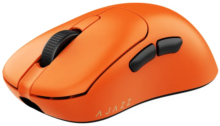 Мышь Ajazz AJ159 APEX оранжевый купить,NaN