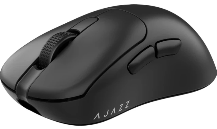 Мышь Ajazz AJ179 APEX черный купить,NaN