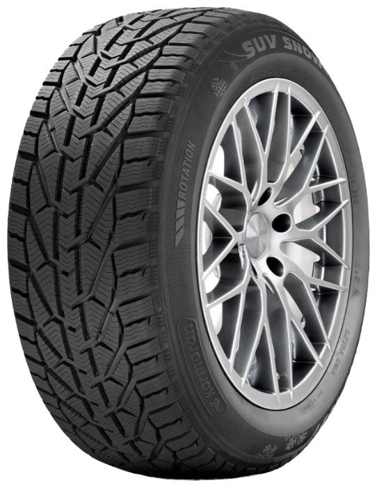 Шина Kormoran SUV Snow 255/55 R18 109V зимняя купить,81965