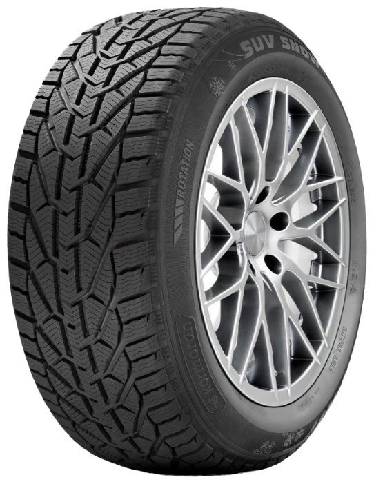 Шина Kormoran SUV Snow 255/55 R18 109V зимняя купить,81965