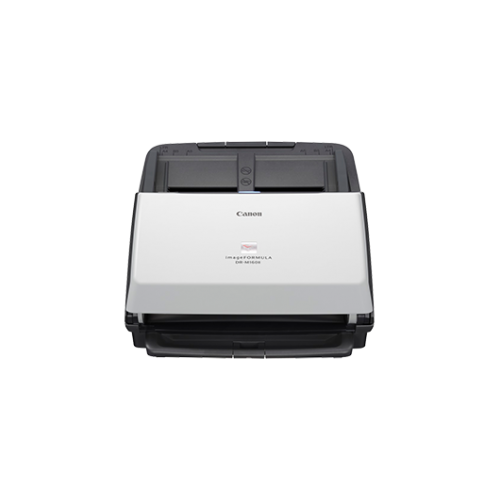 Сканер Canon imageFormula DR-M160II черно-белый