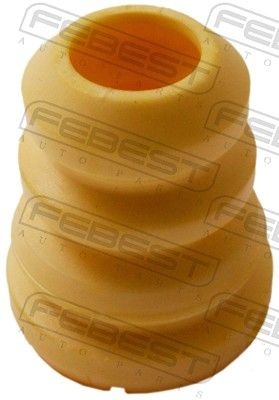 Отбойник амортизатора Febest TD-MCU15F купить,NaN