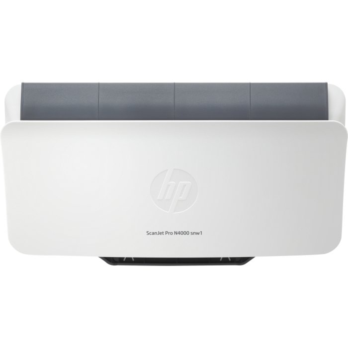 Сканер HP ScanJet Pro N4000 snw1 6FW08A#B19 купить,0