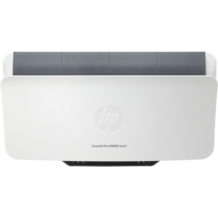 Сканер HP ScanJet Pro N4000 snw1 6FW08A#B19 купить,NaN