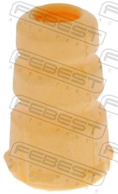Отбойник амортизатора Febest TD-ZZE150F купить,NaN