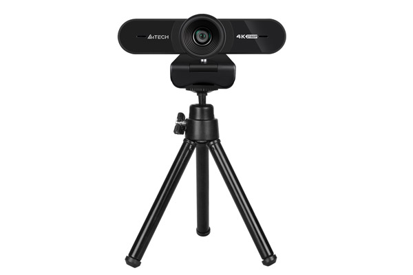 Веб-камера A4Tech PK-1000HA черная - ForteMarket Веб-камера A4Tech PK-1000HA черная купить,0