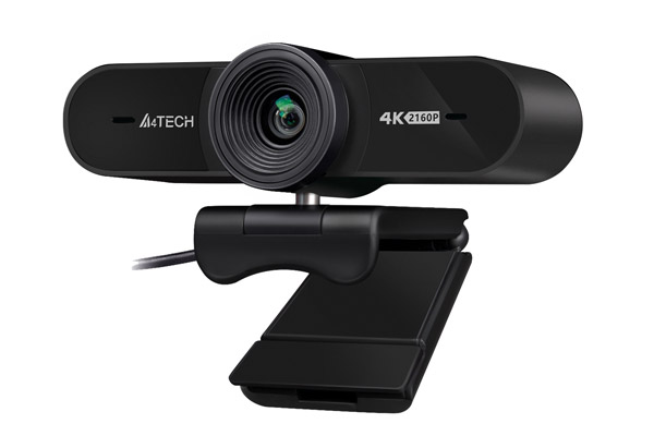 Веб-камера A4Tech PK-1000HA черная - ForteMarket Веб-камера A4Tech PK-1000HA черная купить,0