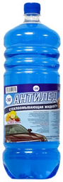 Жидкость для стеклоомывателя Антилёд -30 2л