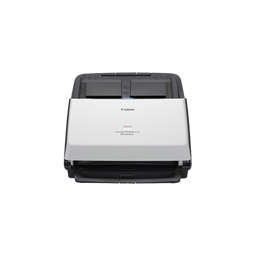 Сканер Canon imageFormula DR-M160II черно-белый