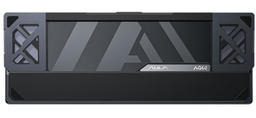 Клавиатура Aula AG60 Black Frosted 