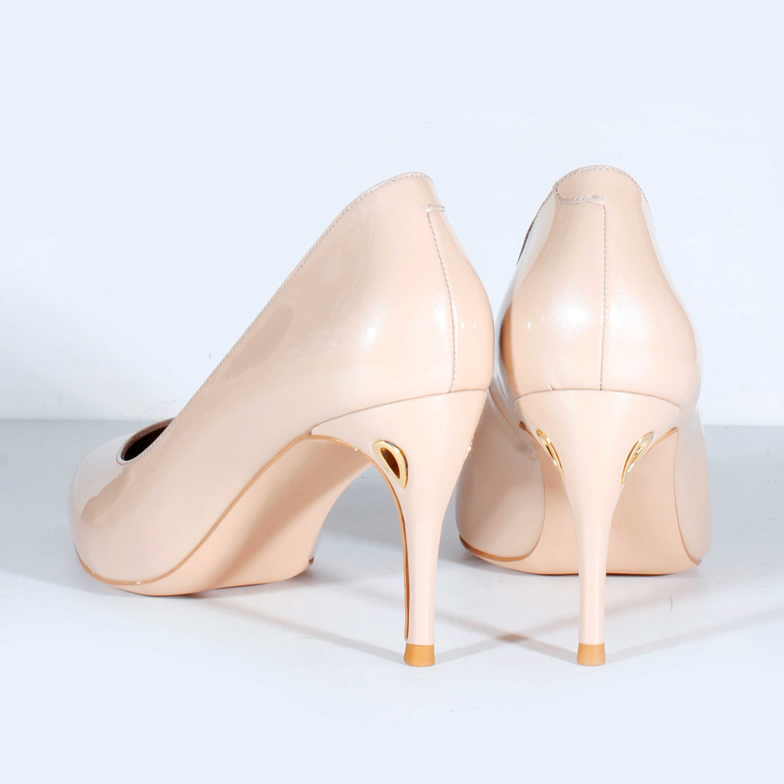 Туфли Magza 01 Т9637 2023 beige 39 купить,27600