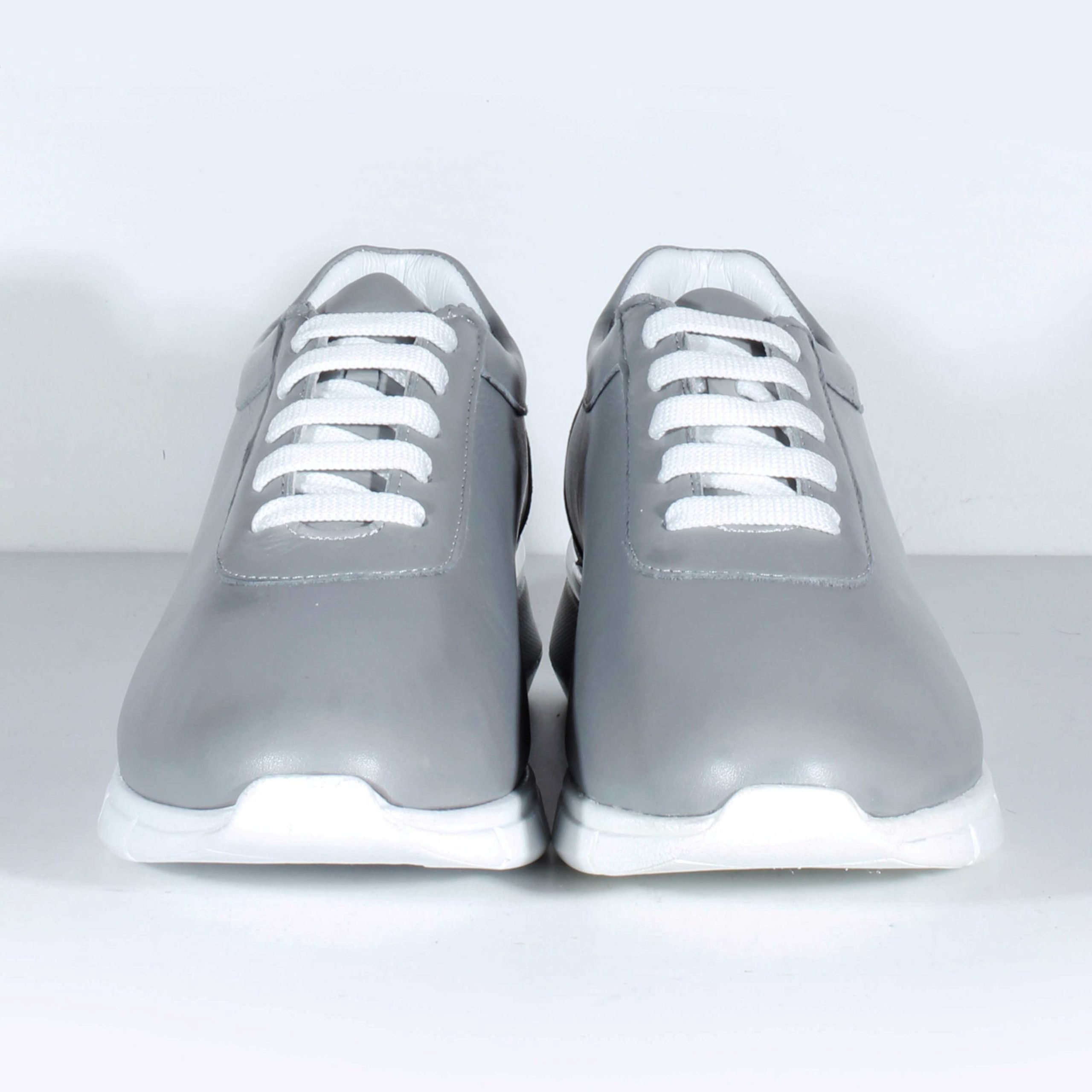 Кроссовки MFS 1001 /1556 grey 38 купить,NaN