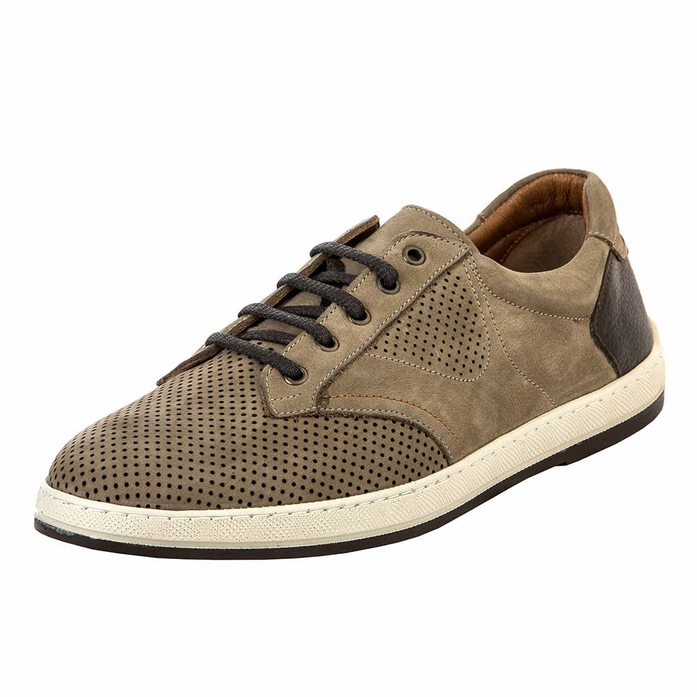 Кеды Bravelli P09.288 NBK beige 40 купить,NaN