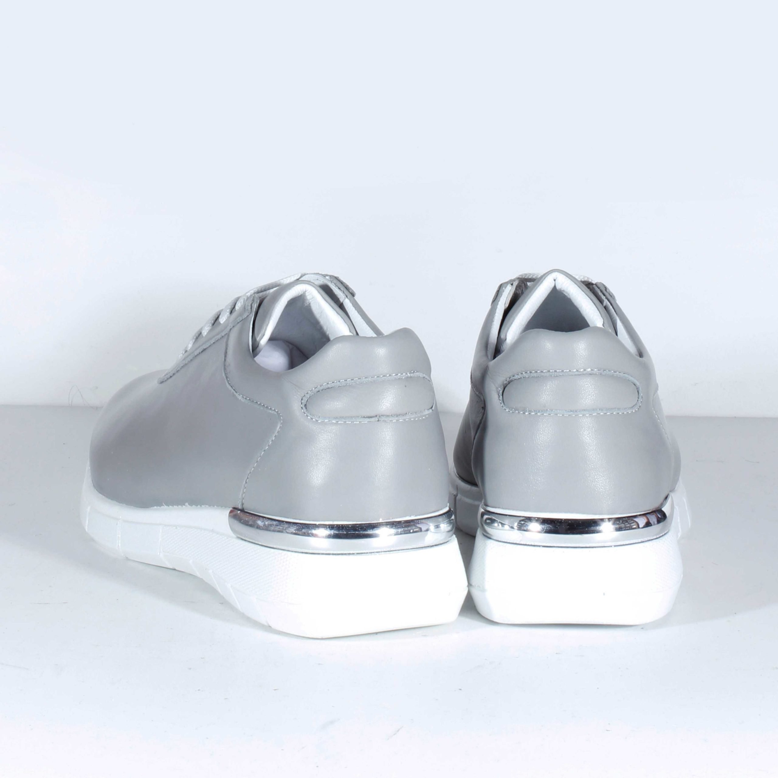 Кроссовки MFS 1001 /1556 grey 38 купить,NaN
