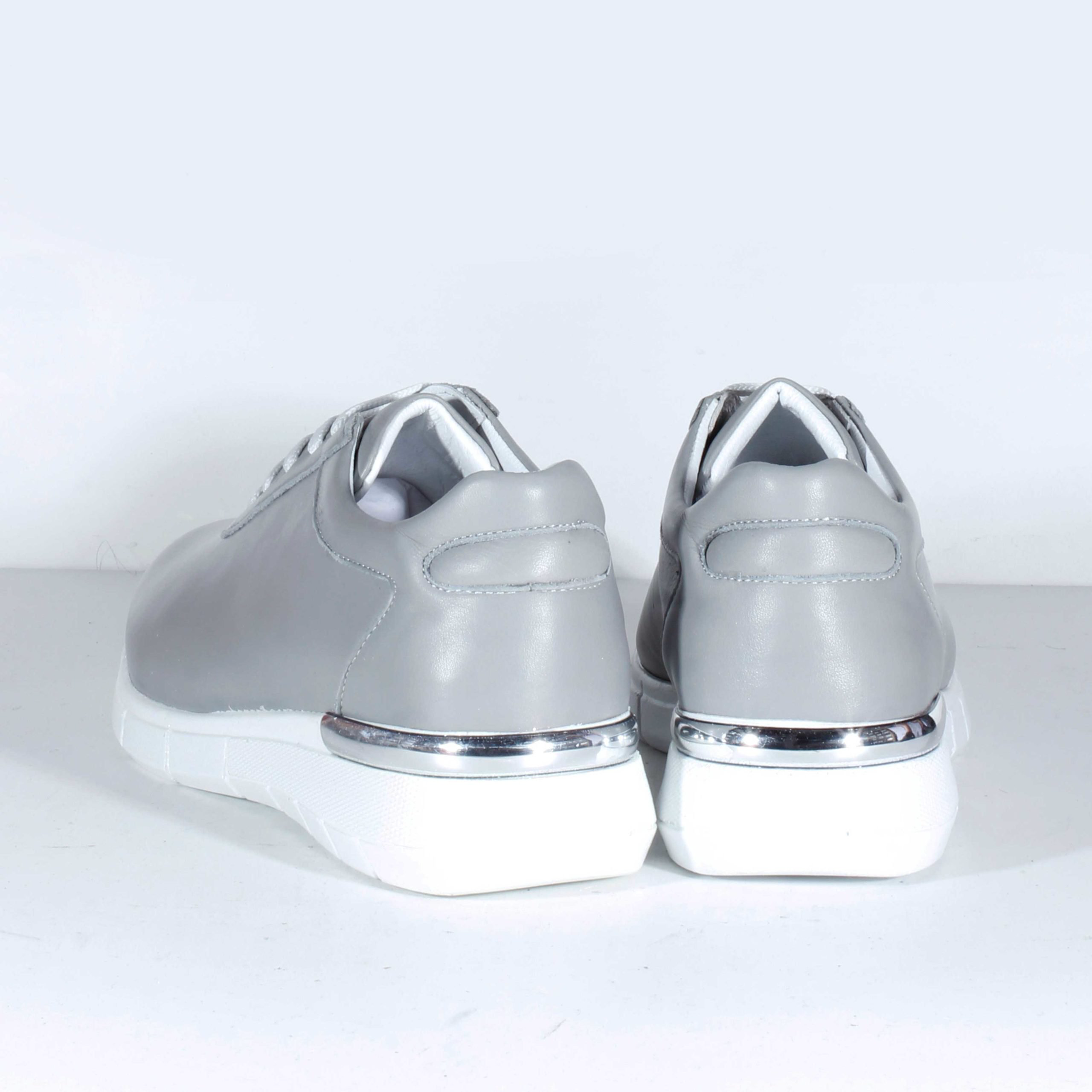 Кроссовки MFS 1001 /1556 grey 38 купить,NaN