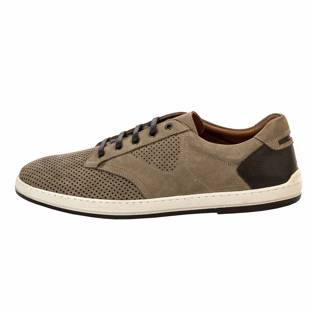Кеды Bravelli P09.288 NBK beige 40 купить,NaN