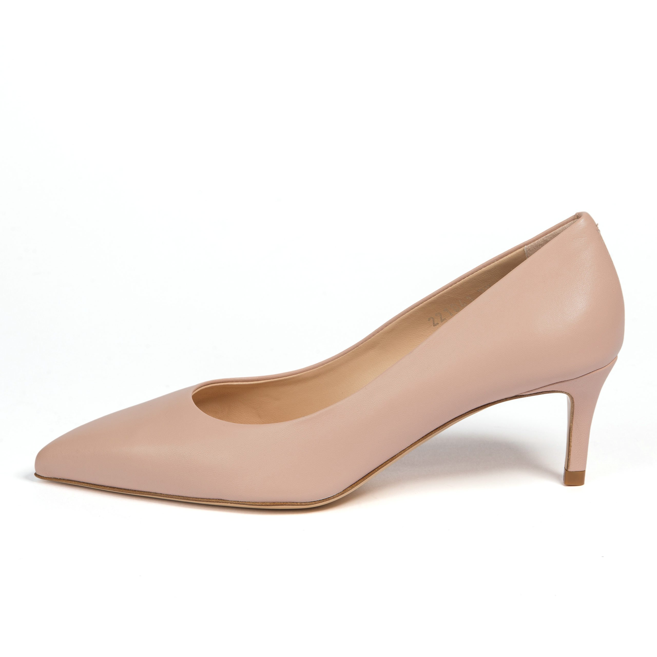 Туфли Giorgio Fabiani X221041CIPR pink 38,5 купить,172500
