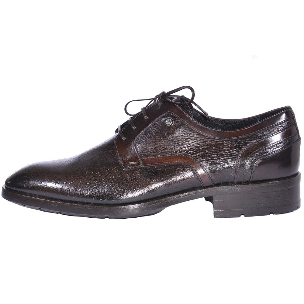 Туфли Mario Bruni Adige TDM Ancona 60277.128 brown 42 купить,NaN