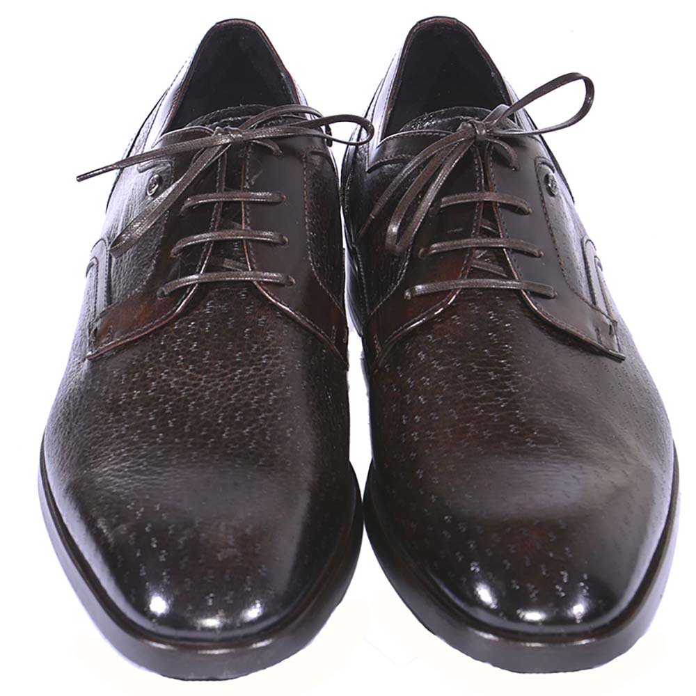 Туфли Mario Bruni Adige TDM Ancona 60277.128 brown 43 - ForteMarket Туфли Mario Bruni Adige TDM Ancona 60277.128 brown 43 купить,0