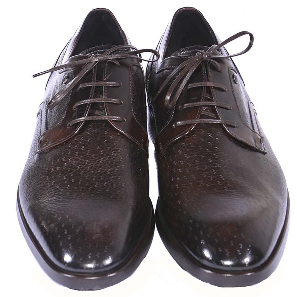 Туфли Mario Bruni Adige TDM Ancona 60277.128 brown 42 купить,NaN