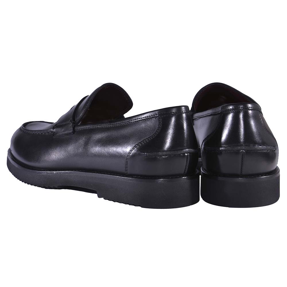 Туфли Valentino 190019BREST Gomma.V 19019-BG.V black 42,5 - ForteMarket Туфли Valentino 190019BREST Gomma.V 19019-BG.V black 42,5 купить,0