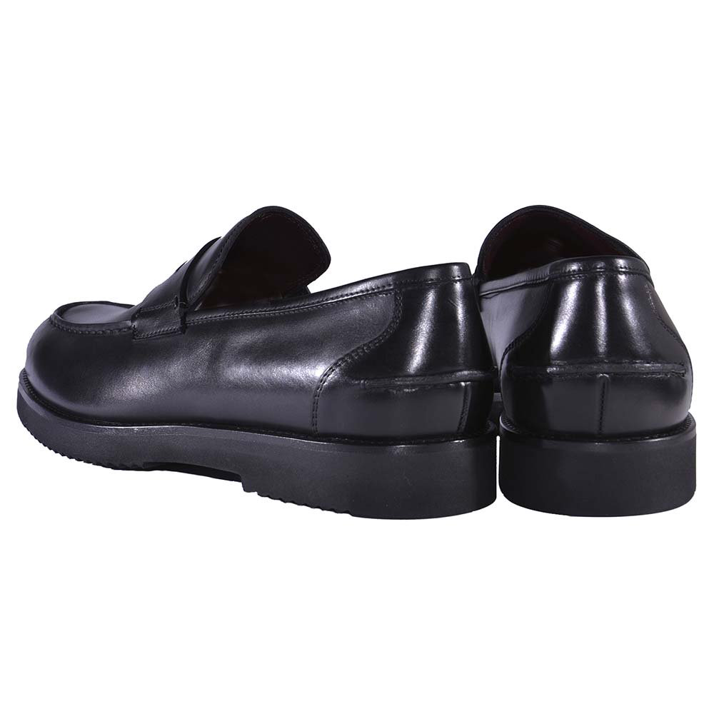 Туфли Valentino 190019BREST Gomma.V 19019-BG.V black 40 купить,NaN