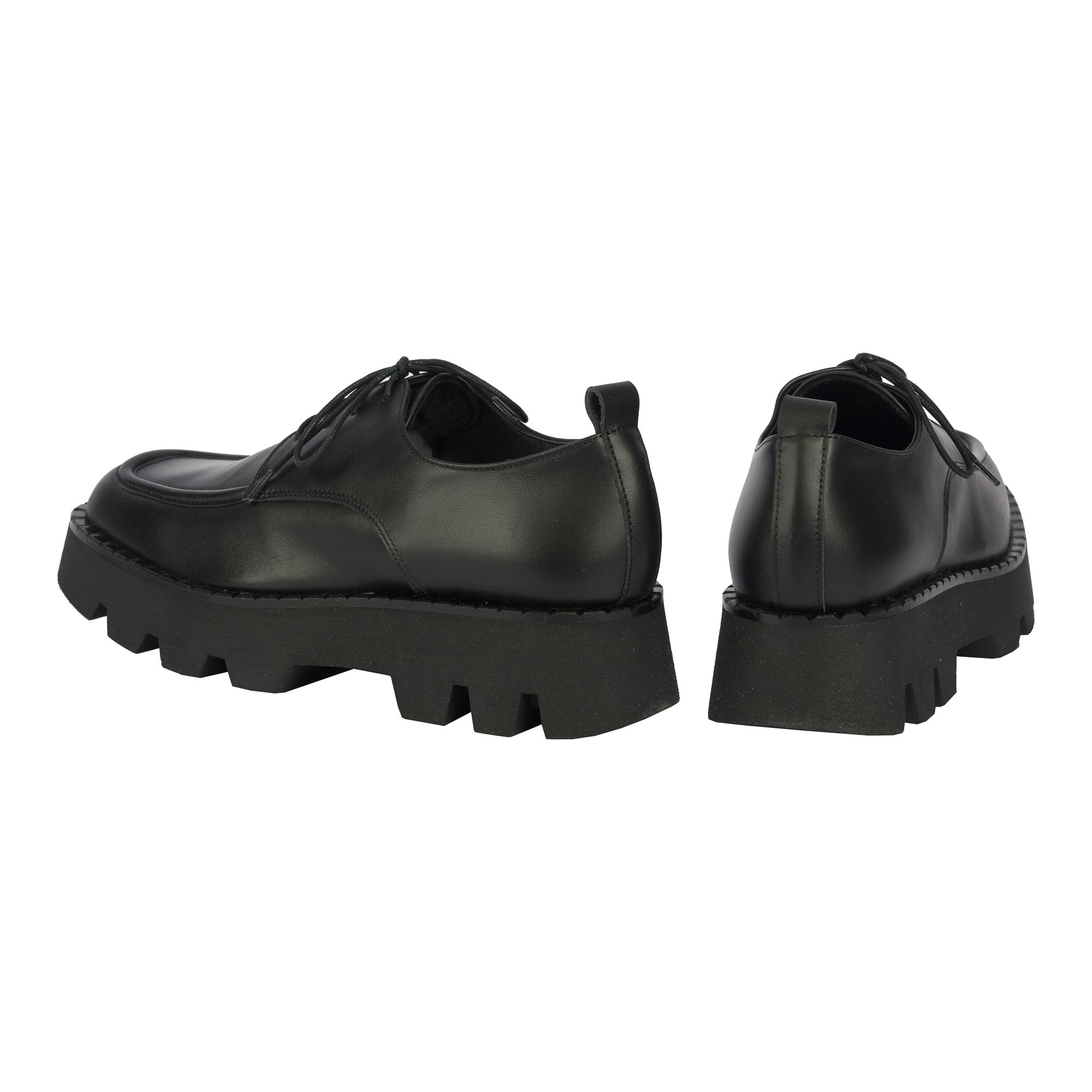 Ботинки Nila Nila G300F black 38 купить,69000