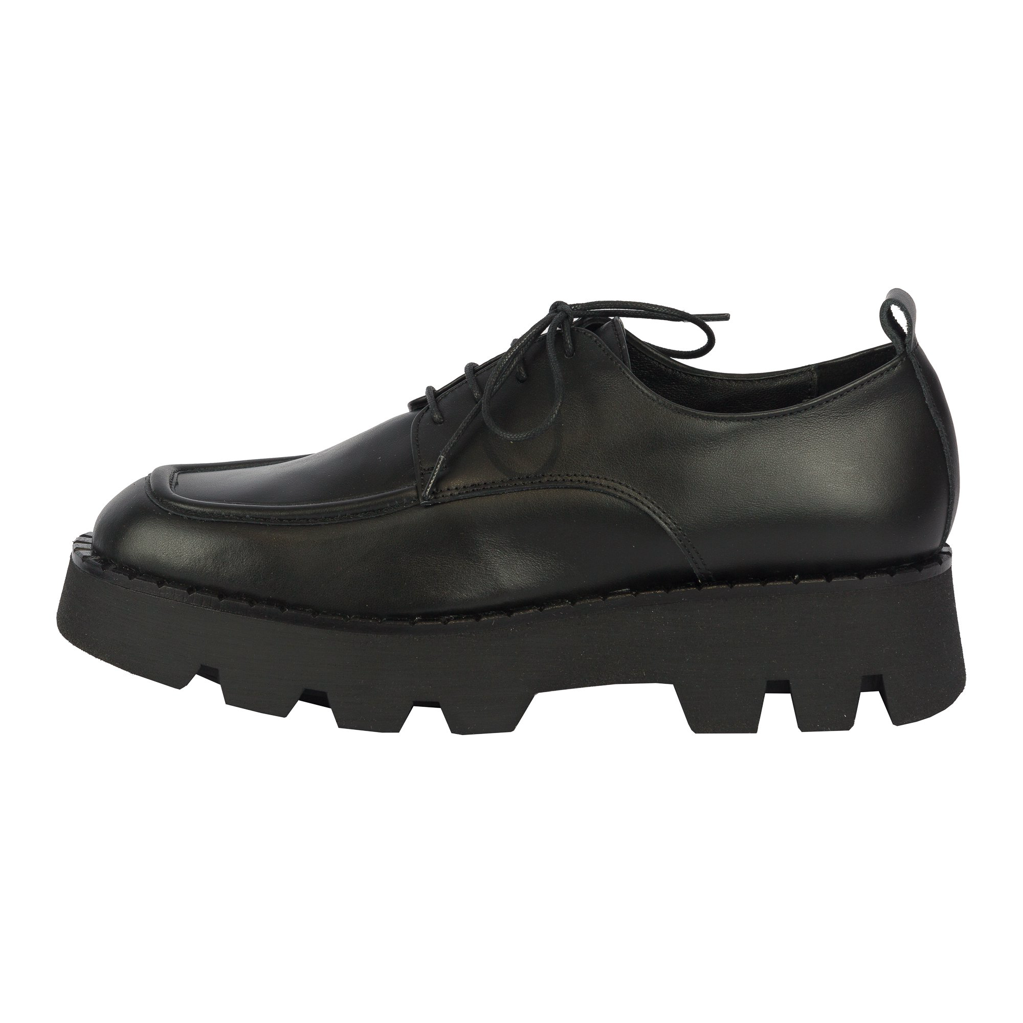 Ботинки Nila Nila G300F black 38 купить,69000