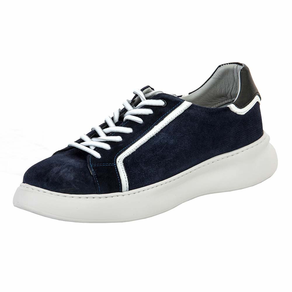 Кроссовки Bravelli P02.25503 blue 42 купить,NaN