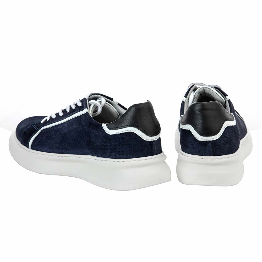 Кроссовки Bravelli P02.25503 blue 42 купить,0