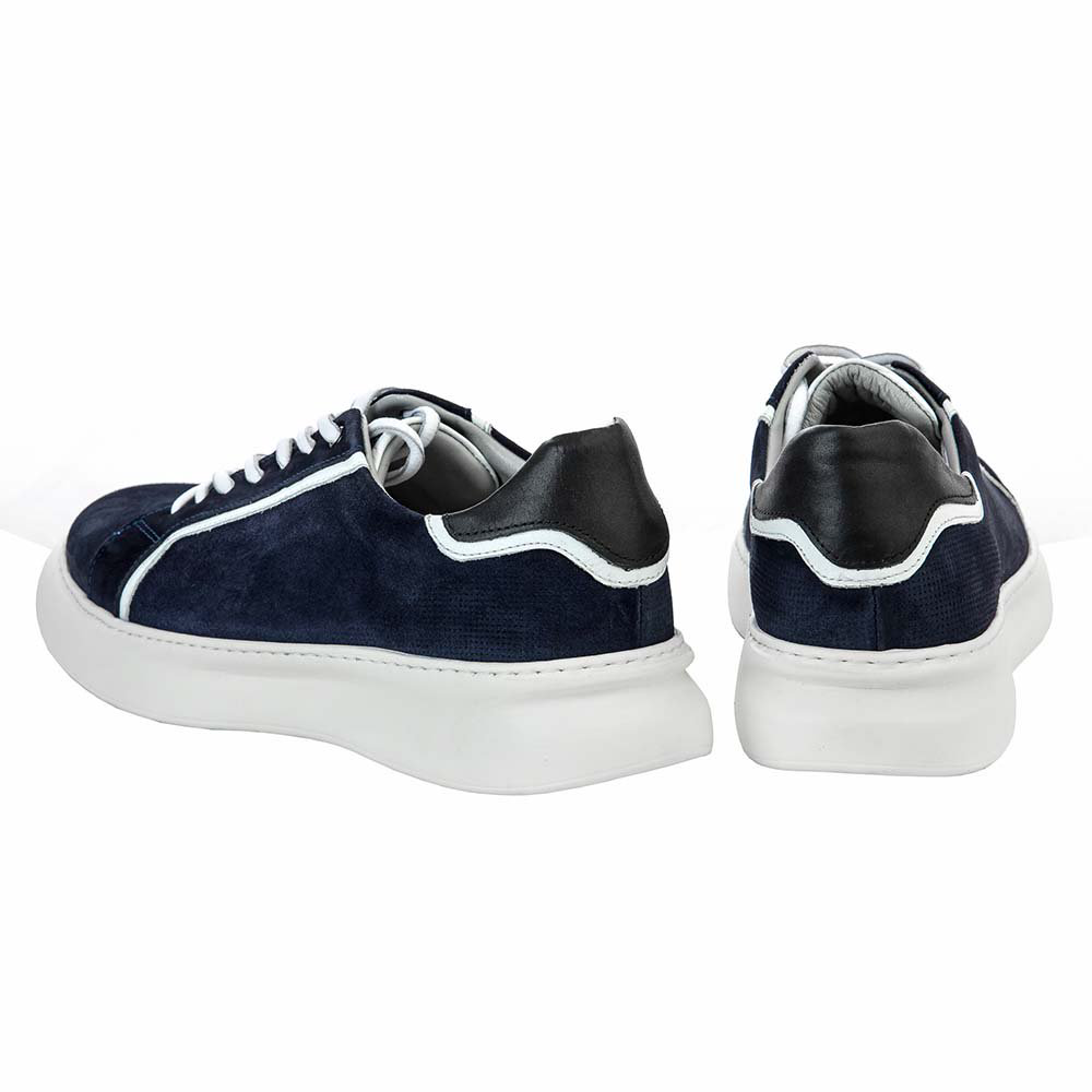 Кроссовки Bravelli P02.25503 blue 42 купить,NaN