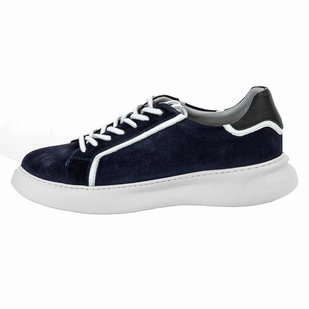 Кроссовки Bravelli P02.25503 blue 42 купить,0