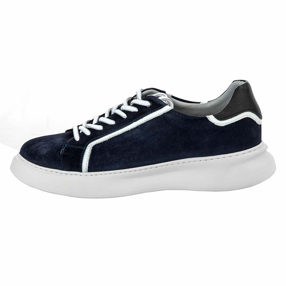 Кроссовки Bravelli P02.25503 blue 42 купить,NaN